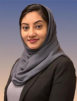 Jamna Jabbar, PgMP®